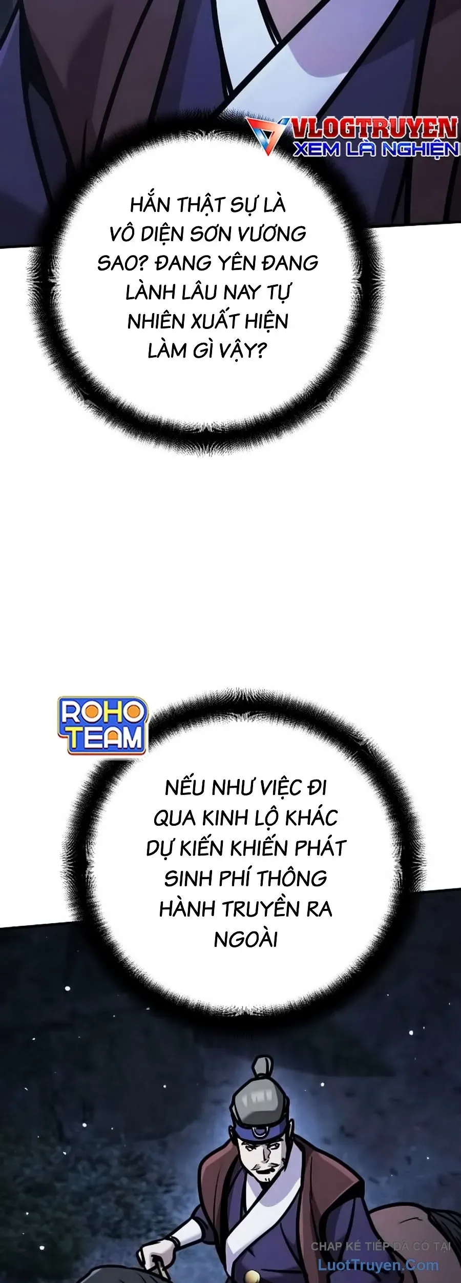 Tiểu Tử Đáng Ngờ Lại Là Cao Thủ Chapter 133 - 83