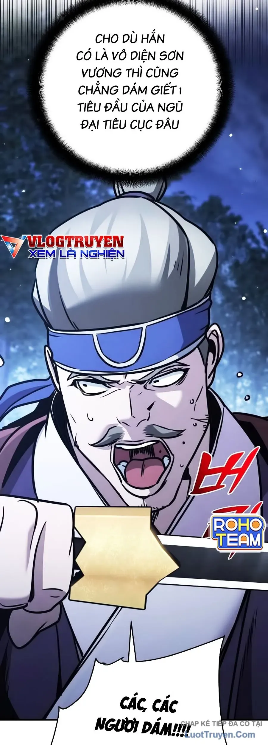 Tiểu Tử Đáng Ngờ Lại Là Cao Thủ Chapter 133 - 87