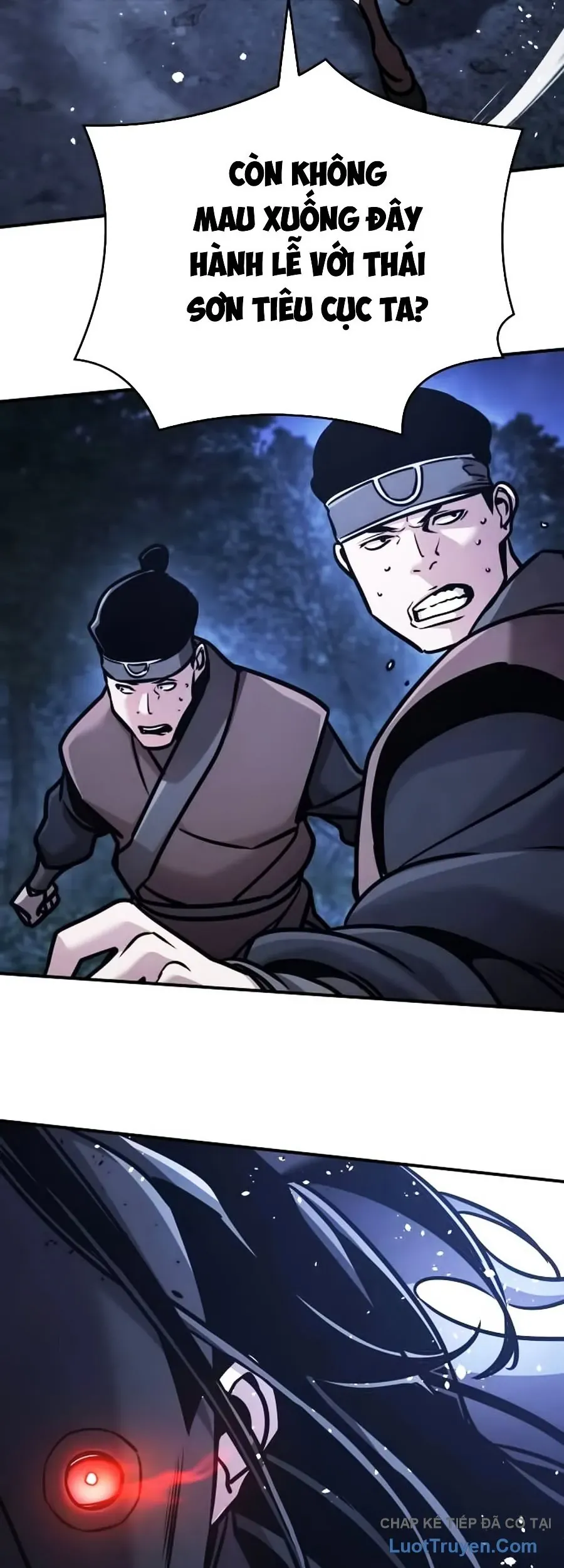 Tiểu Tử Đáng Ngờ Lại Là Cao Thủ Chapter 133 - 89