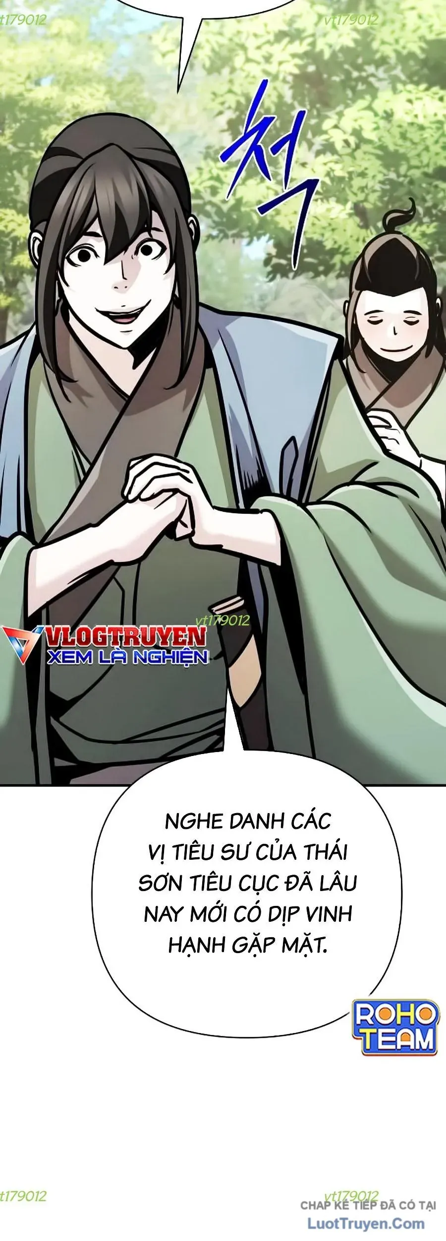 Tiểu Tử Đáng Ngờ Lại Là Cao Thủ Chapter 133 - 10