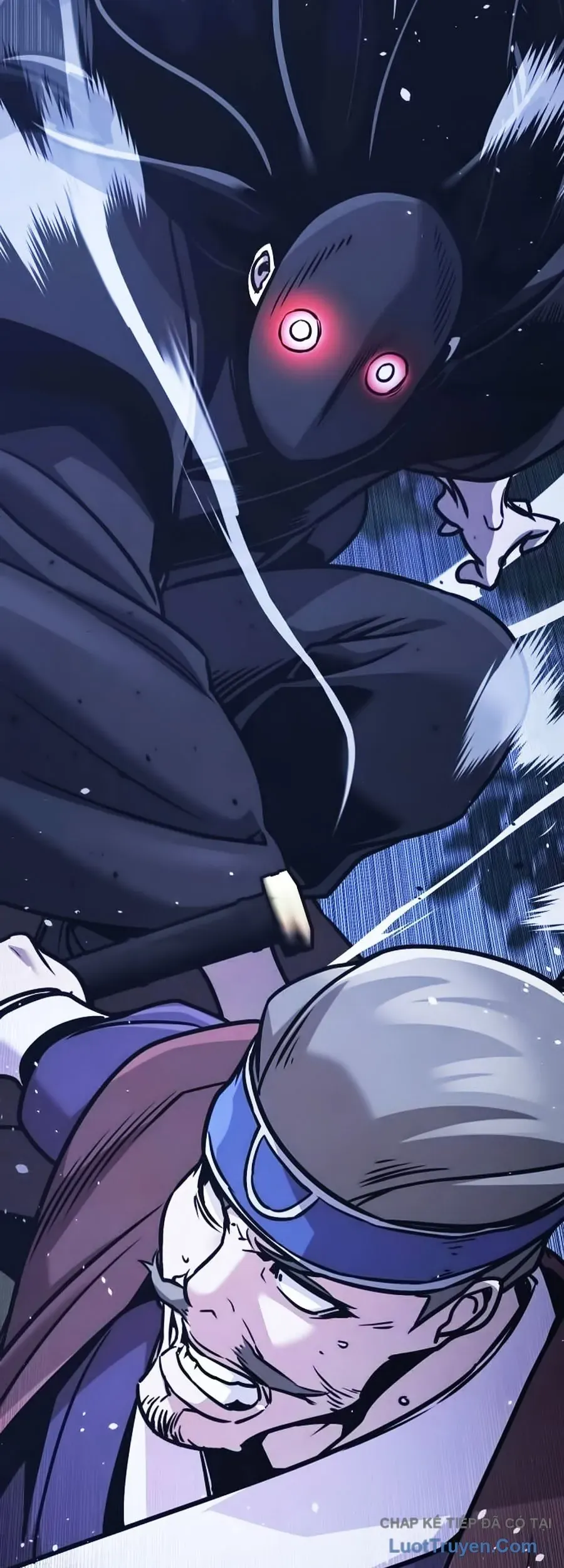 Tiểu Tử Đáng Ngờ Lại Là Cao Thủ Chapter 133 - 92