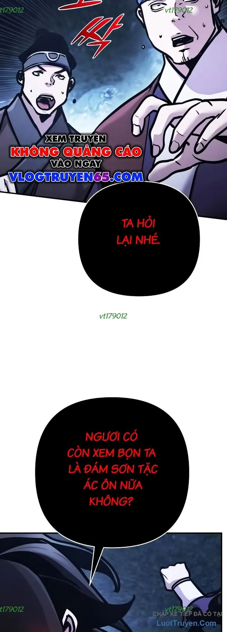 Tiểu Tử Đáng Ngờ Lại Là Cao Thủ Chapter 133 - 98