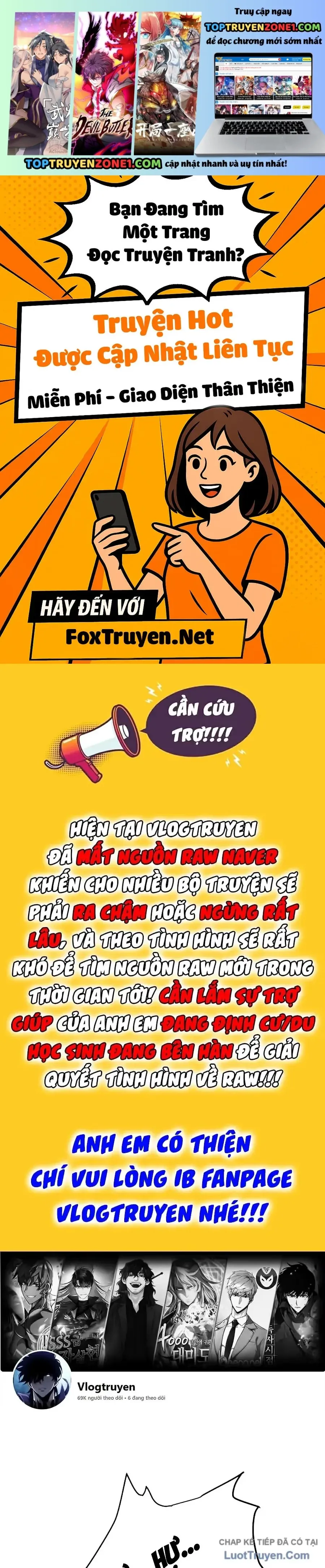 Tiểu Tử Đáng Ngờ Lại Là Cao Thủ Chapter 134 - 2