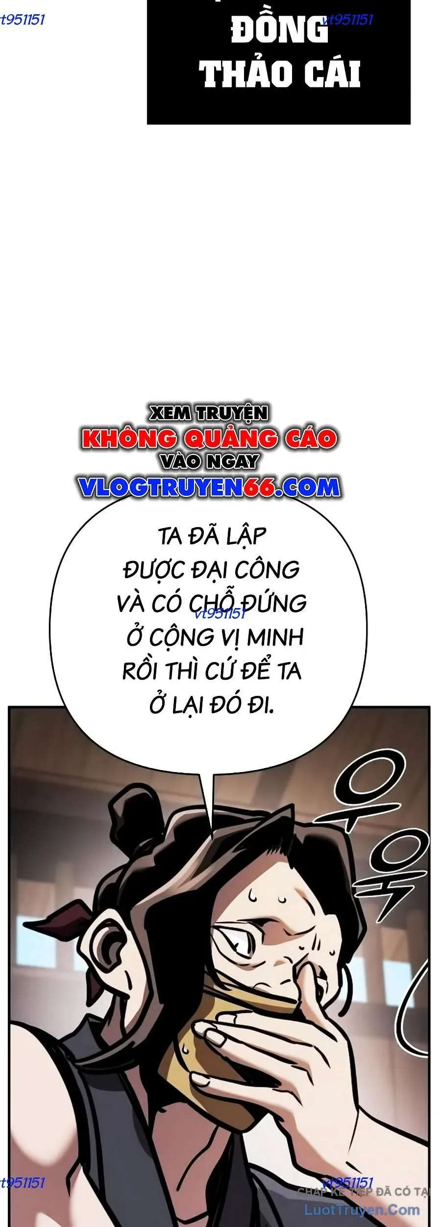 Tiểu Tử Đáng Ngờ Lại Là Cao Thủ Chapter 134 - 11