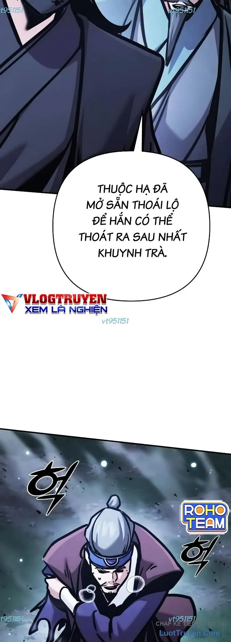 Tiểu Tử Đáng Ngờ Lại Là Cao Thủ Chapter 134 - 102