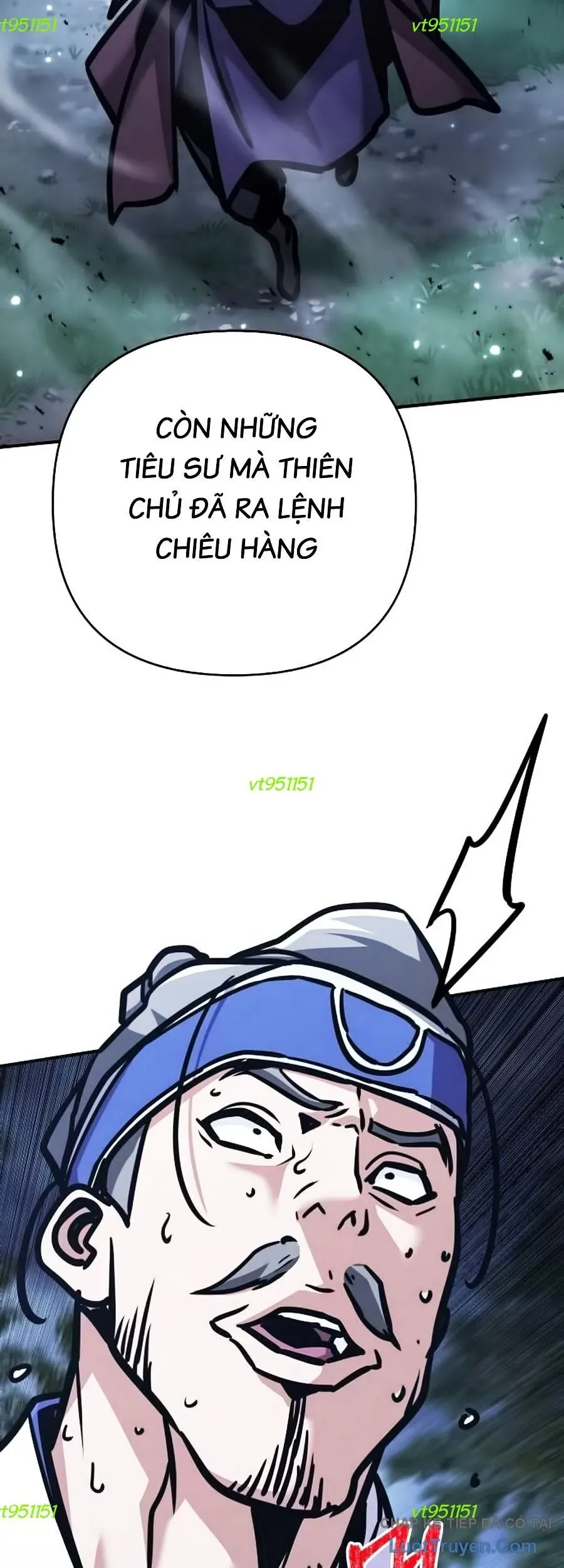 Tiểu Tử Đáng Ngờ Lại Là Cao Thủ Chapter 134 - 103