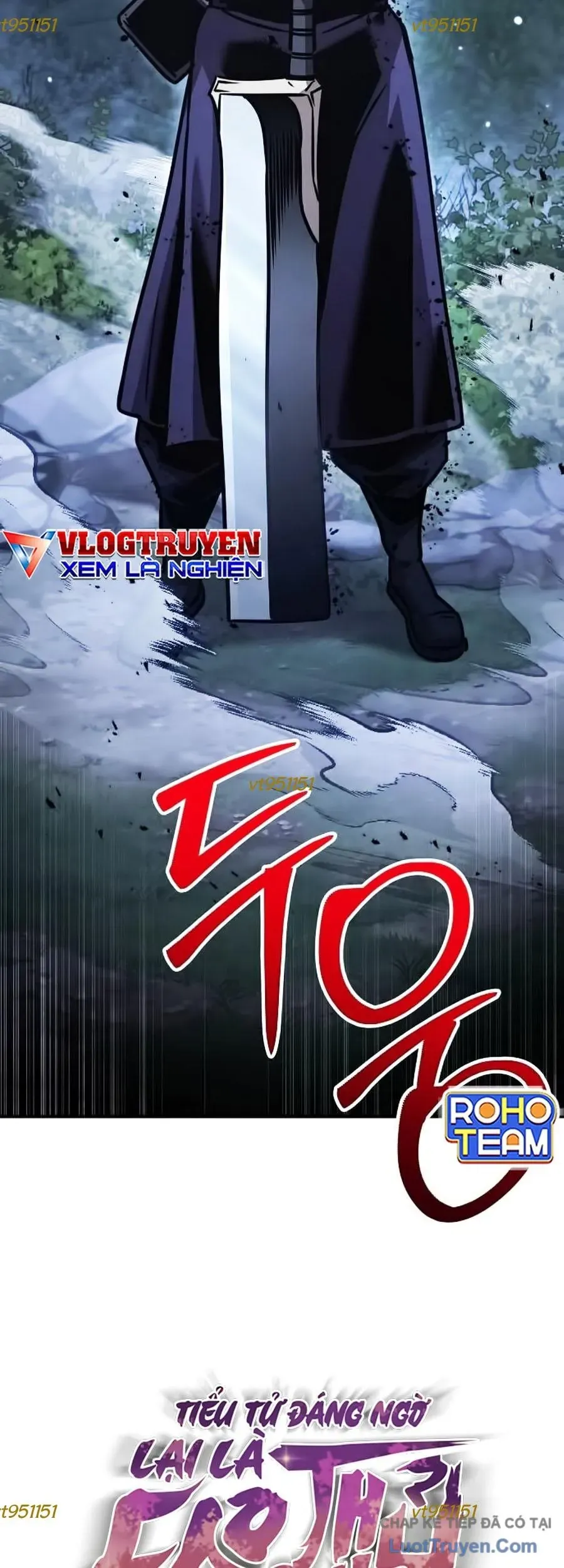 Tiểu Tử Đáng Ngờ Lại Là Cao Thủ Chapter 134 - 105