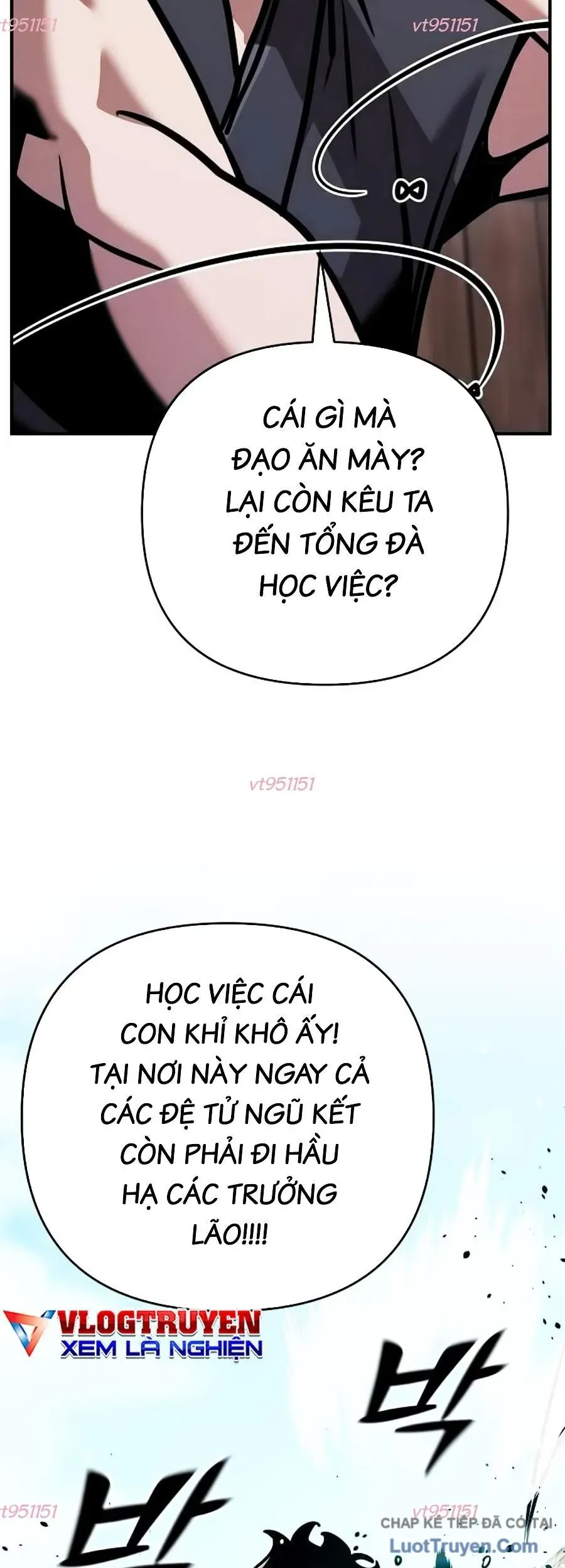 Tiểu Tử Đáng Ngờ Lại Là Cao Thủ Chapter 134 - 12