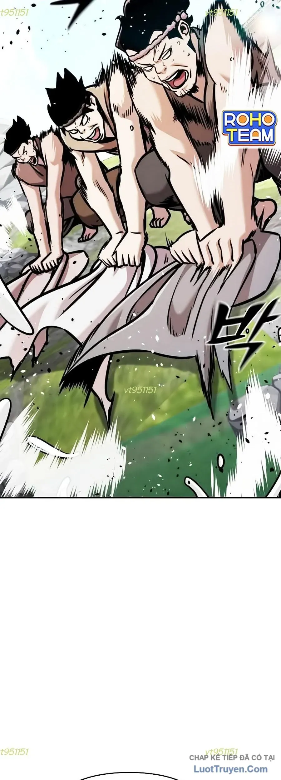 Tiểu Tử Đáng Ngờ Lại Là Cao Thủ Chapter 134 - 13