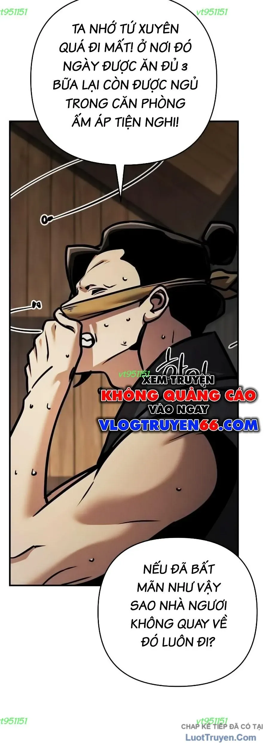 Tiểu Tử Đáng Ngờ Lại Là Cao Thủ Chapter 134 - 14