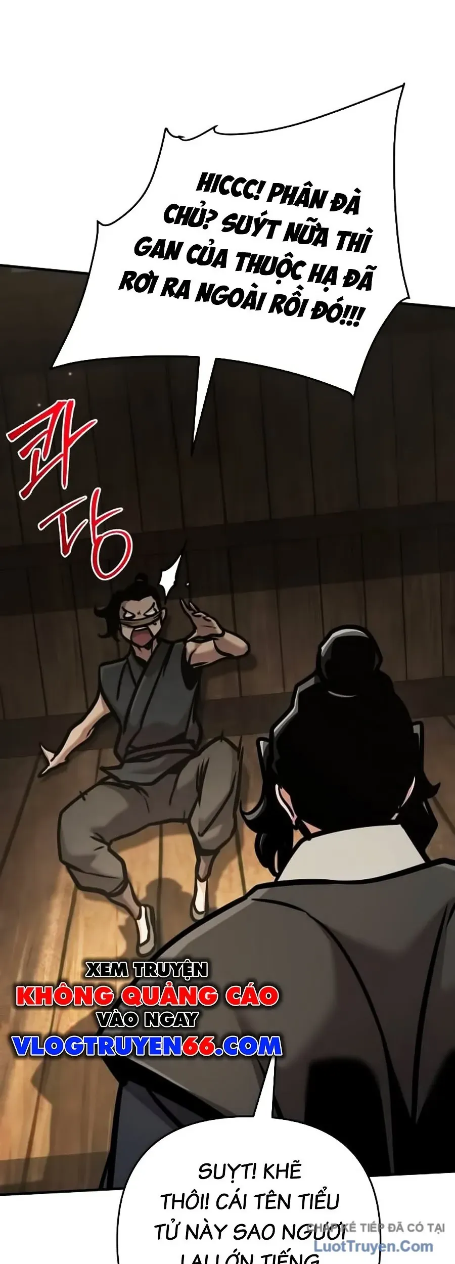 Tiểu Tử Đáng Ngờ Lại Là Cao Thủ Chapter 134 - 15