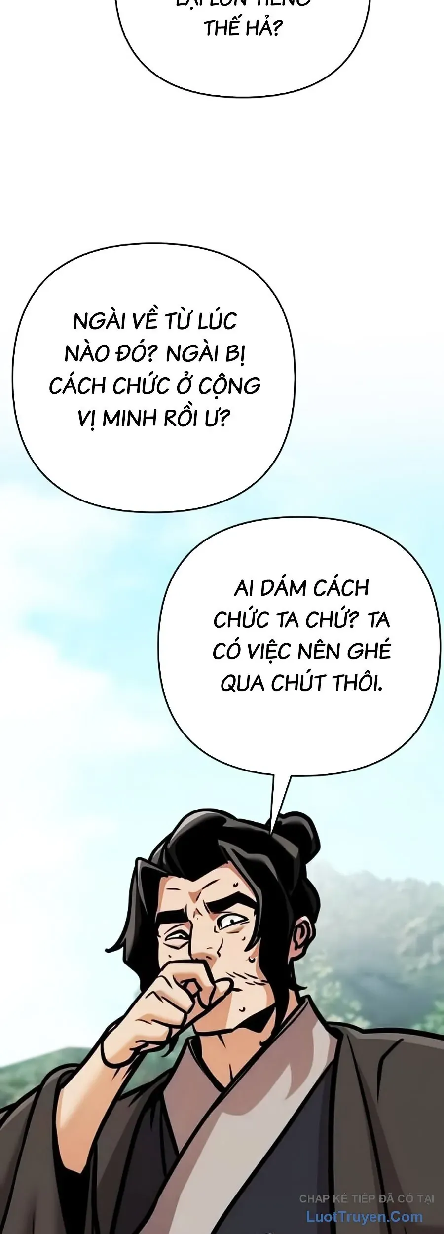 Tiểu Tử Đáng Ngờ Lại Là Cao Thủ Chapter 134 - 16