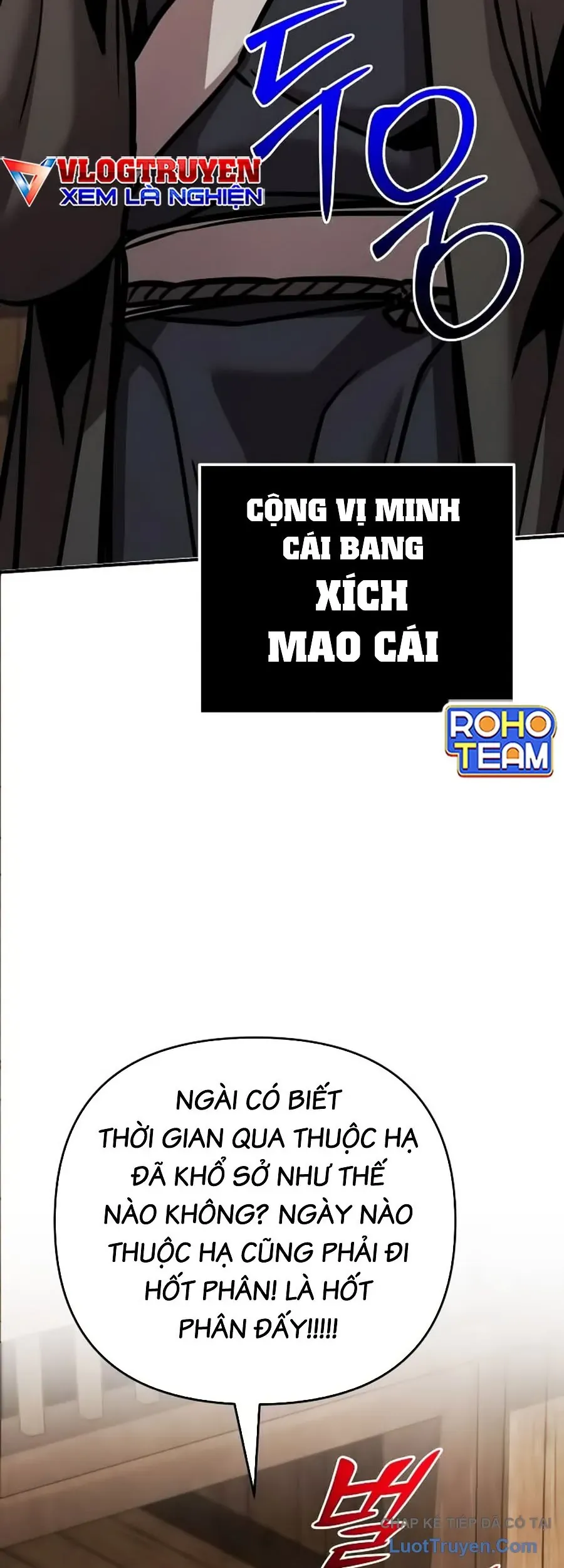 Tiểu Tử Đáng Ngờ Lại Là Cao Thủ Chapter 134 - 17