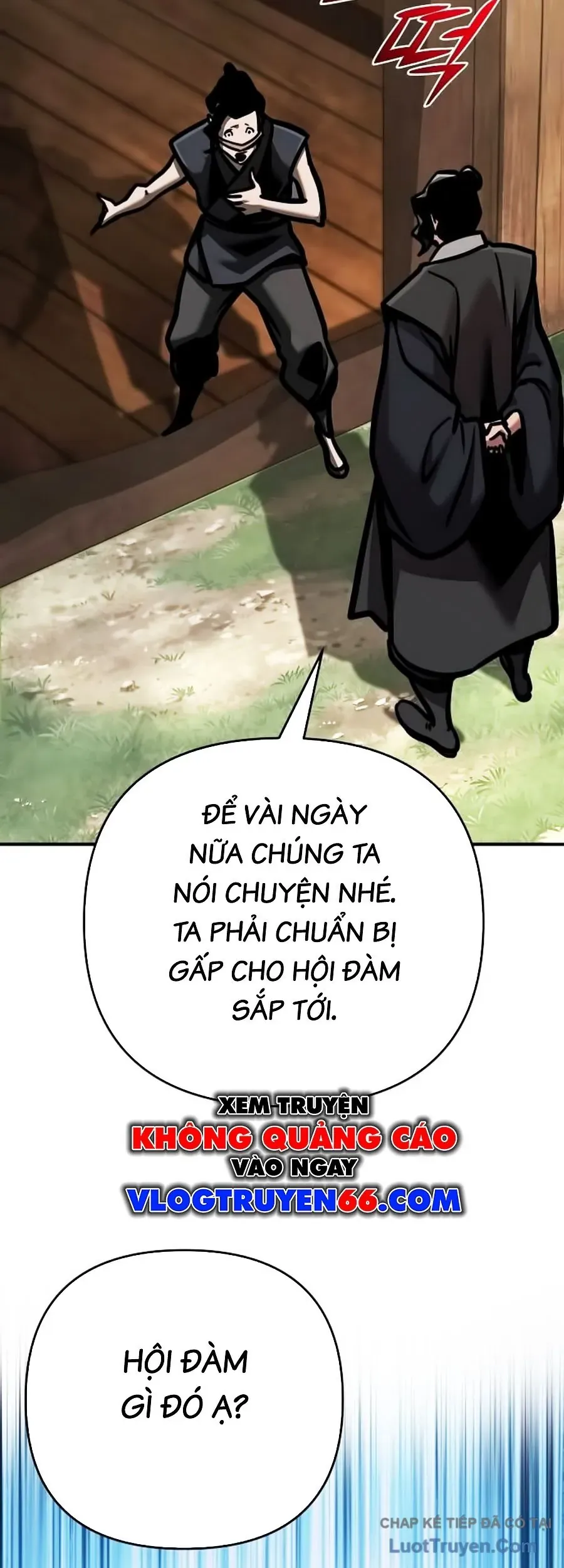 Tiểu Tử Đáng Ngờ Lại Là Cao Thủ Chapter 134 - 18