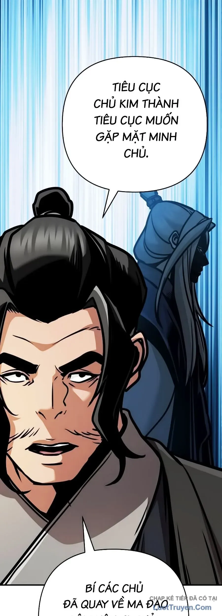 Tiểu Tử Đáng Ngờ Lại Là Cao Thủ Chapter 134 - 19