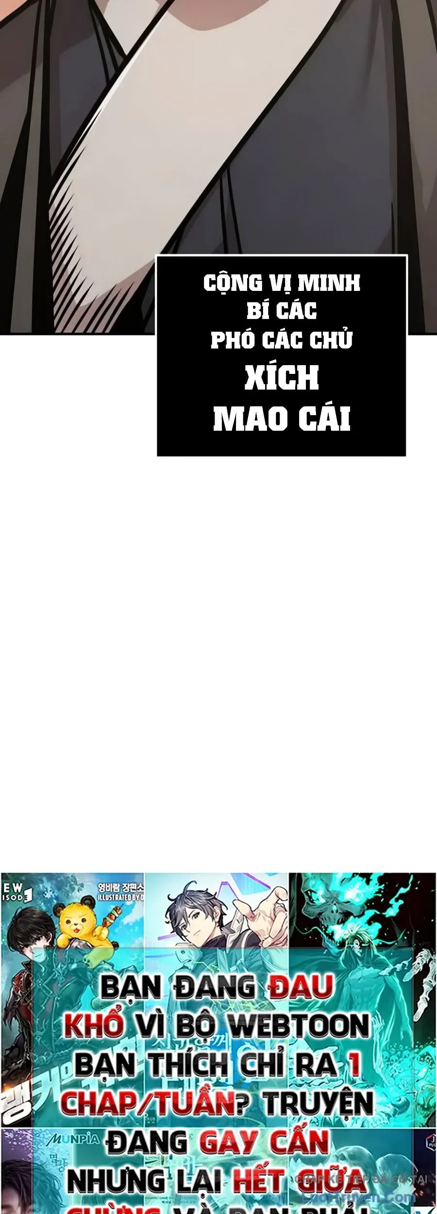 Tiểu Tử Đáng Ngờ Lại Là Cao Thủ Chapter 134 - 22