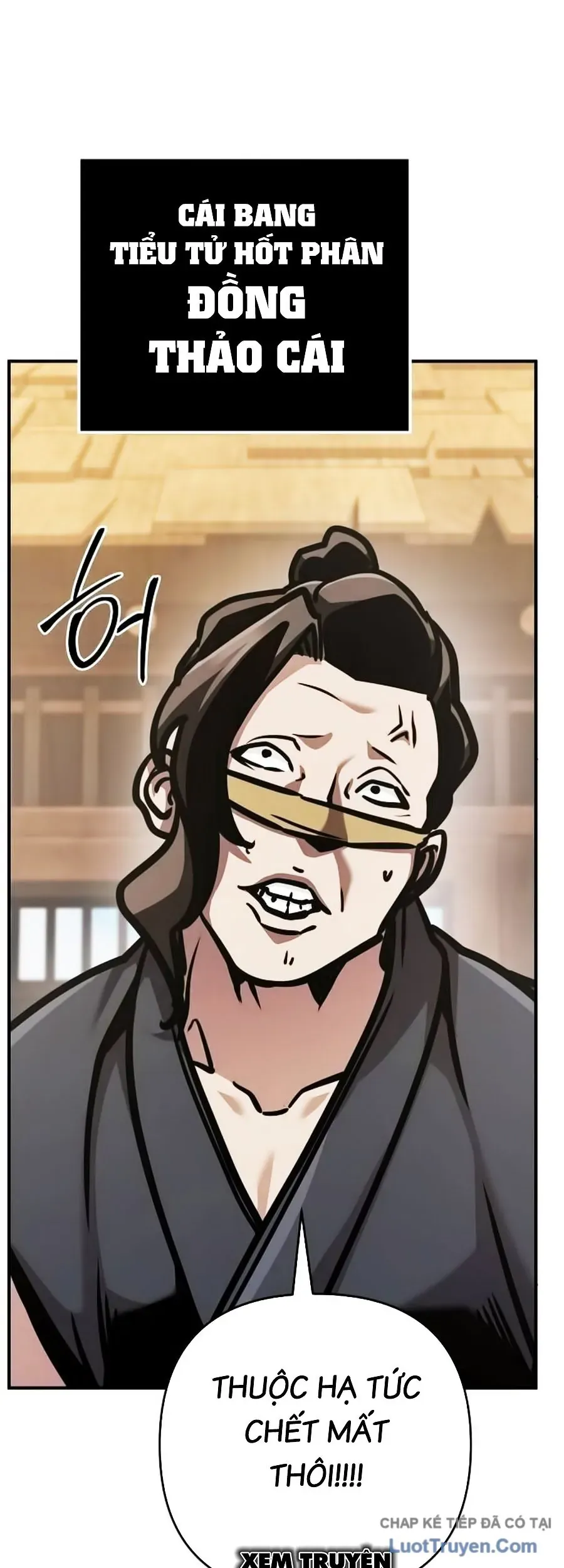 Tiểu Tử Đáng Ngờ Lại Là Cao Thủ Chapter 134 - 24
