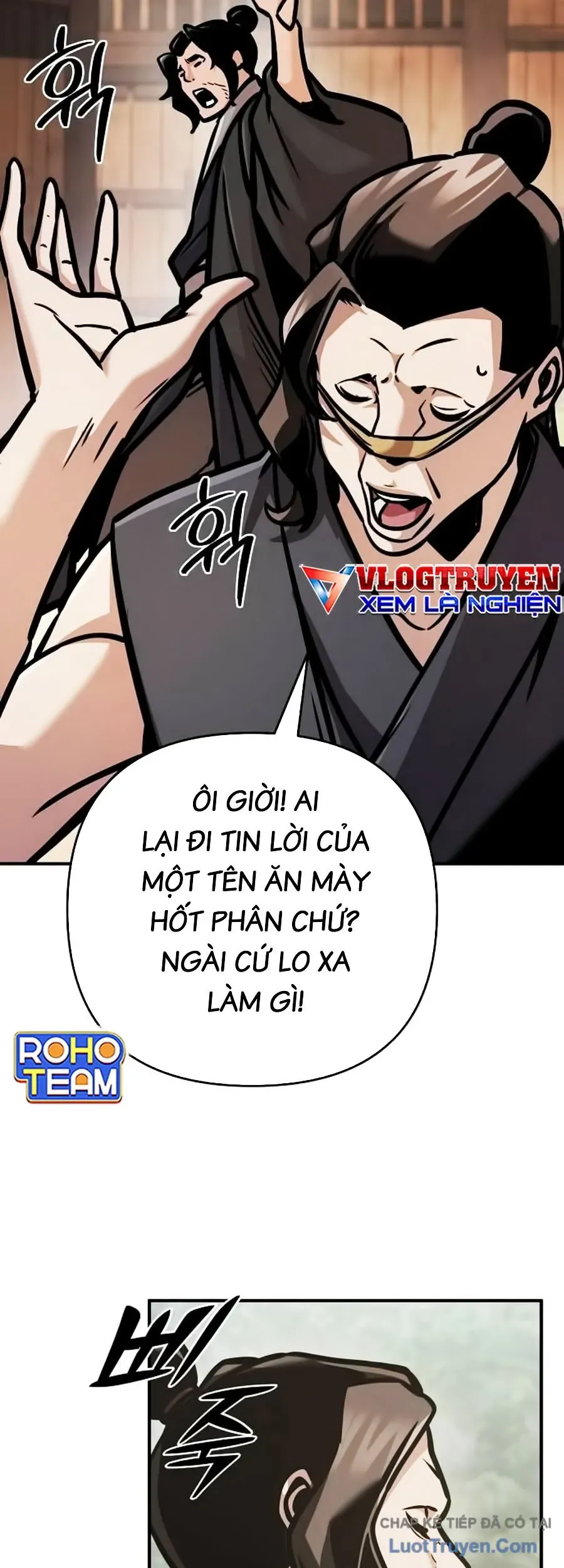 Tiểu Tử Đáng Ngờ Lại Là Cao Thủ Chapter 134 - 26