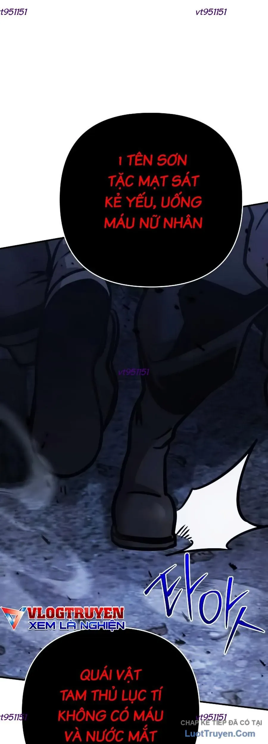 Tiểu Tử Đáng Ngờ Lại Là Cao Thủ Chapter 134 - 4