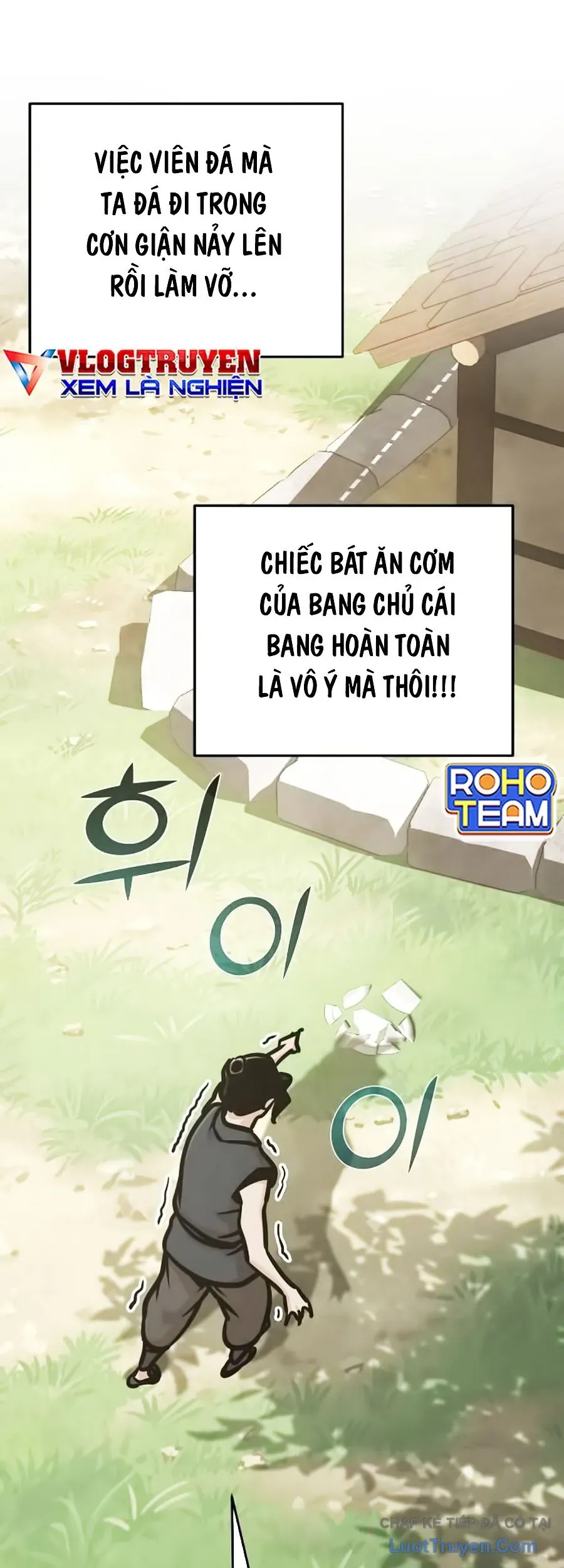 Tiểu Tử Đáng Ngờ Lại Là Cao Thủ Chapter 134 - 32