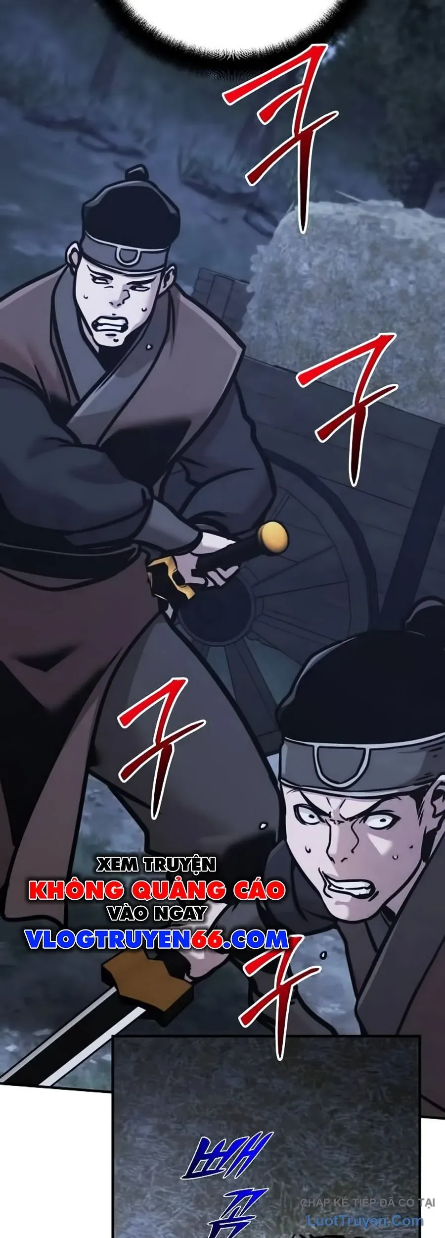 Tiểu Tử Đáng Ngờ Lại Là Cao Thủ Chapter 134 - 38