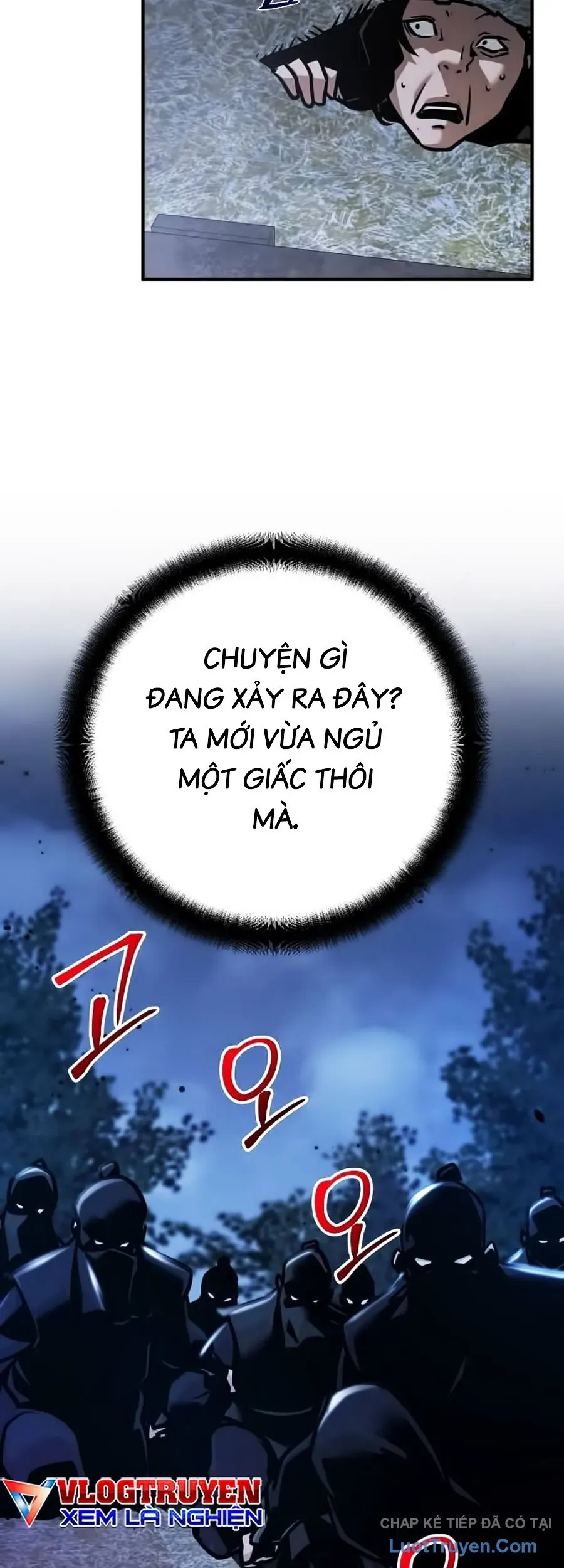 Tiểu Tử Đáng Ngờ Lại Là Cao Thủ Chapter 134 - 39
