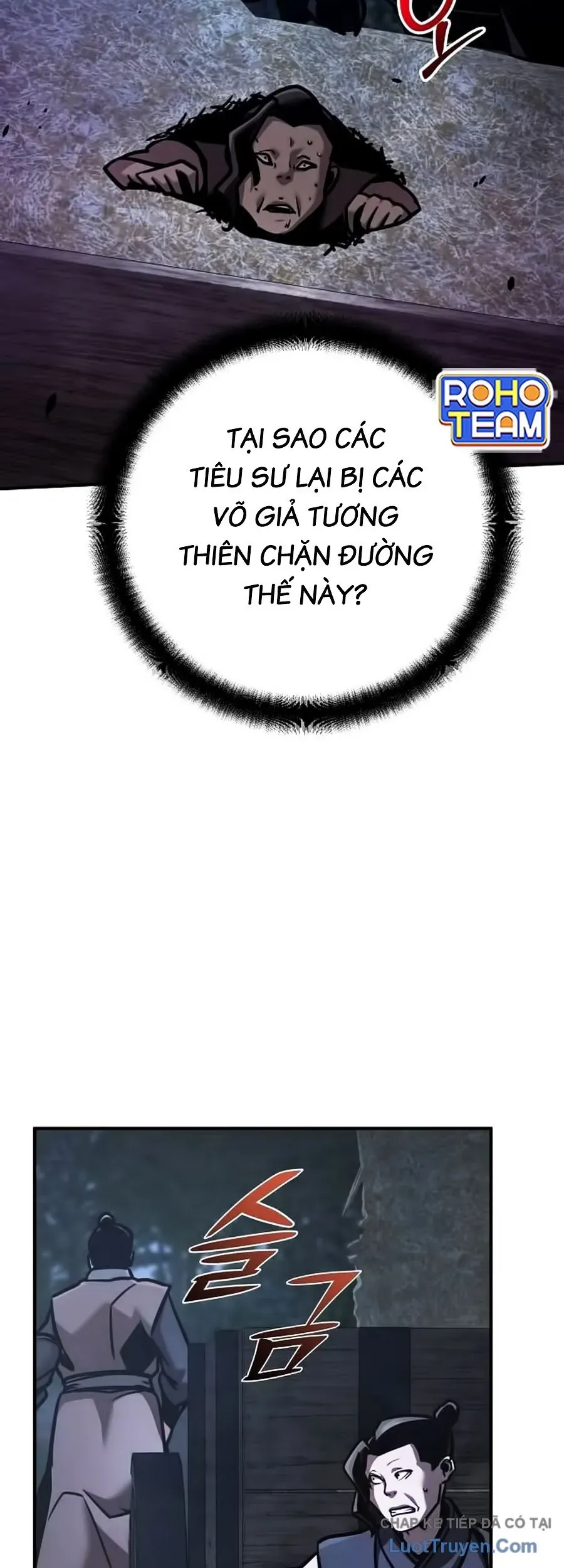 Tiểu Tử Đáng Ngờ Lại Là Cao Thủ Chapter 134 - 40