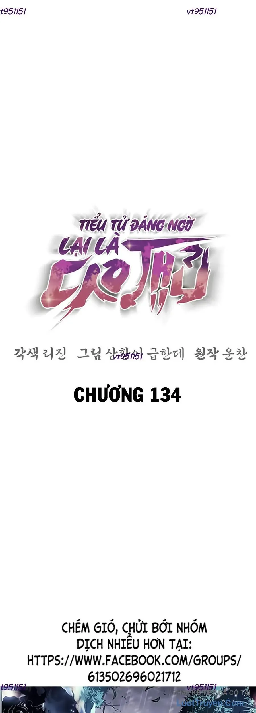 Tiểu Tử Đáng Ngờ Lại Là Cao Thủ Chapter 134 - 43