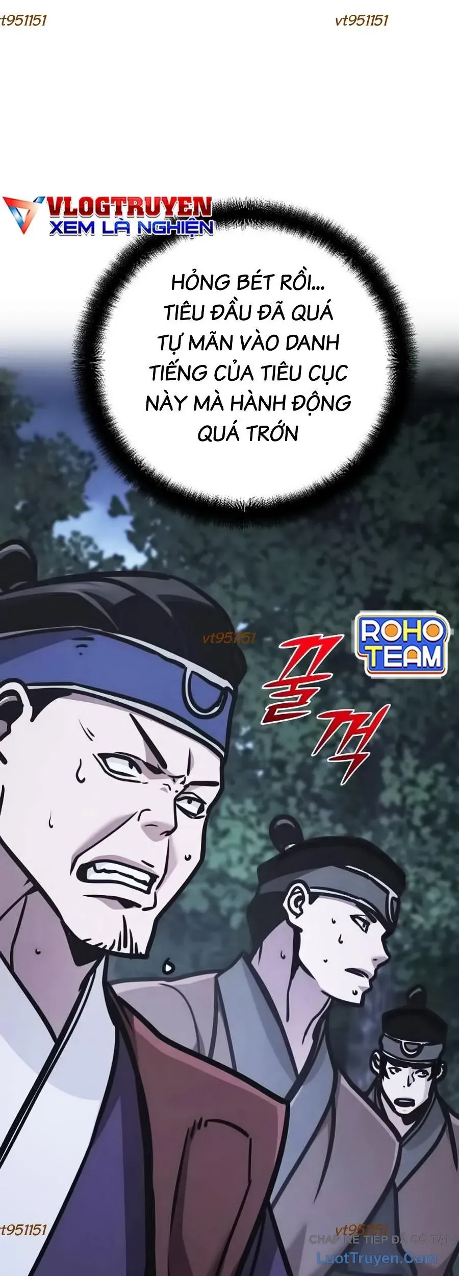 Tiểu Tử Đáng Ngờ Lại Là Cao Thủ Chapter 134 - 45