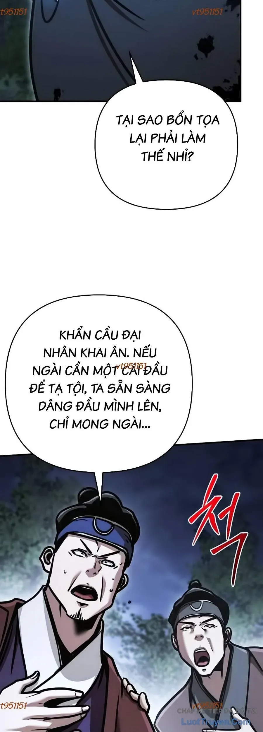 Tiểu Tử Đáng Ngờ Lại Là Cao Thủ Chapter 134 - 50