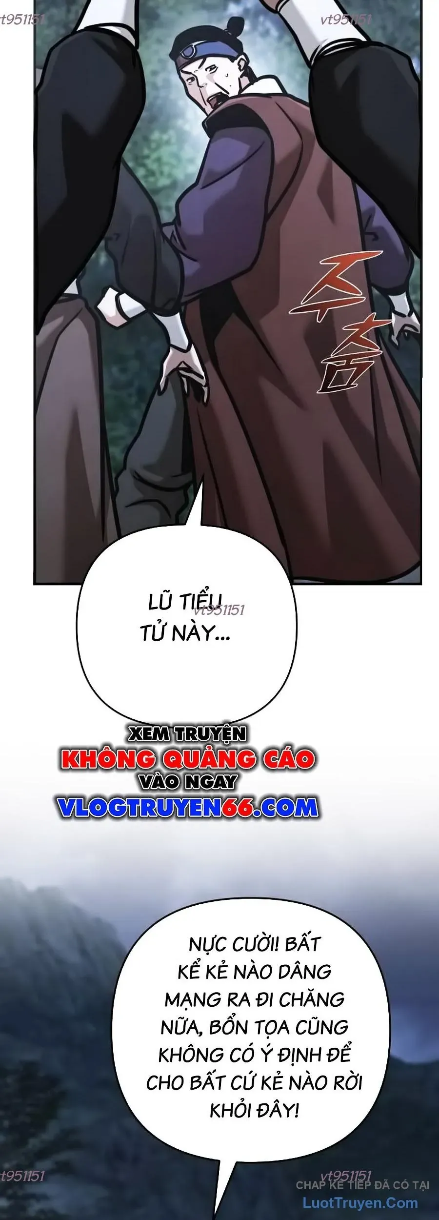 Tiểu Tử Đáng Ngờ Lại Là Cao Thủ Chapter 134 - 52