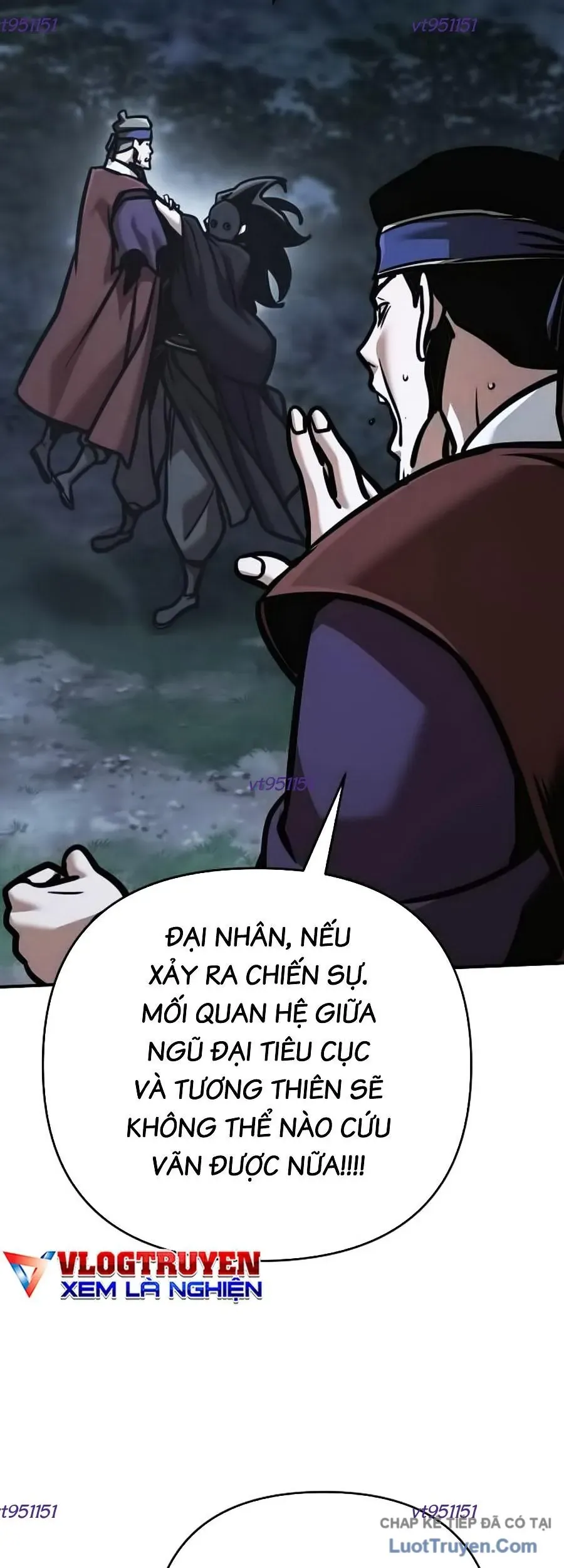 Tiểu Tử Đáng Ngờ Lại Là Cao Thủ Chapter 134 - 53