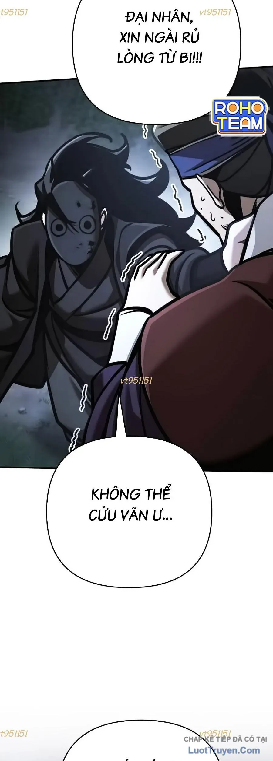 Tiểu Tử Đáng Ngờ Lại Là Cao Thủ Chapter 134 - 54