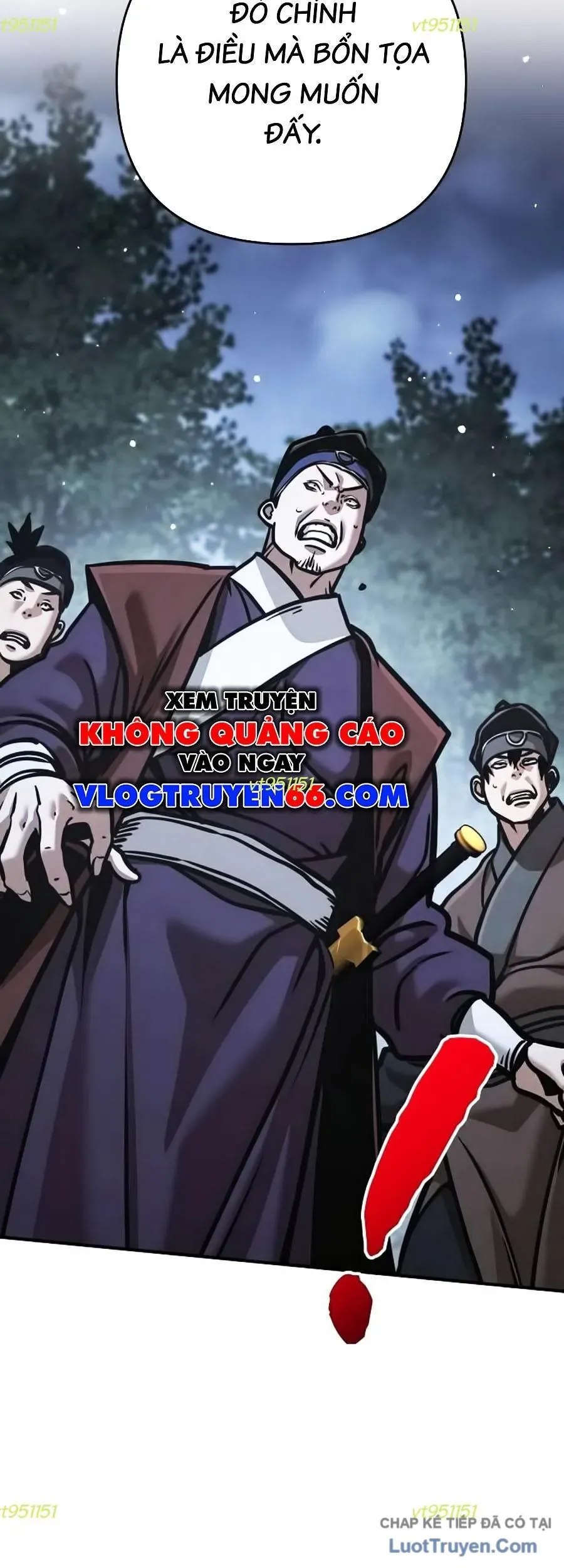 Tiểu Tử Đáng Ngờ Lại Là Cao Thủ Chapter 134 - 55