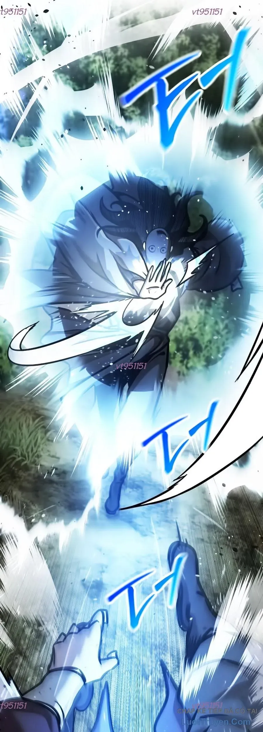 Tiểu Tử Đáng Ngờ Lại Là Cao Thủ Chapter 134 - 57