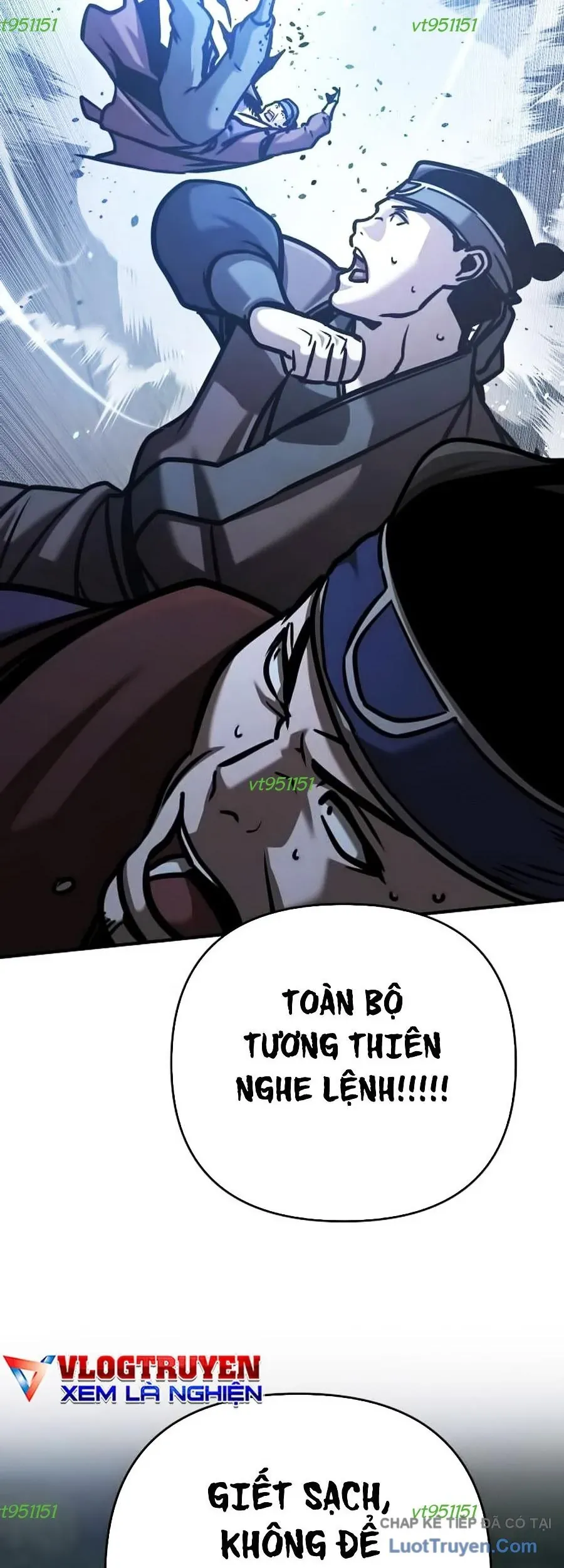 Tiểu Tử Đáng Ngờ Lại Là Cao Thủ Chapter 134 - 60