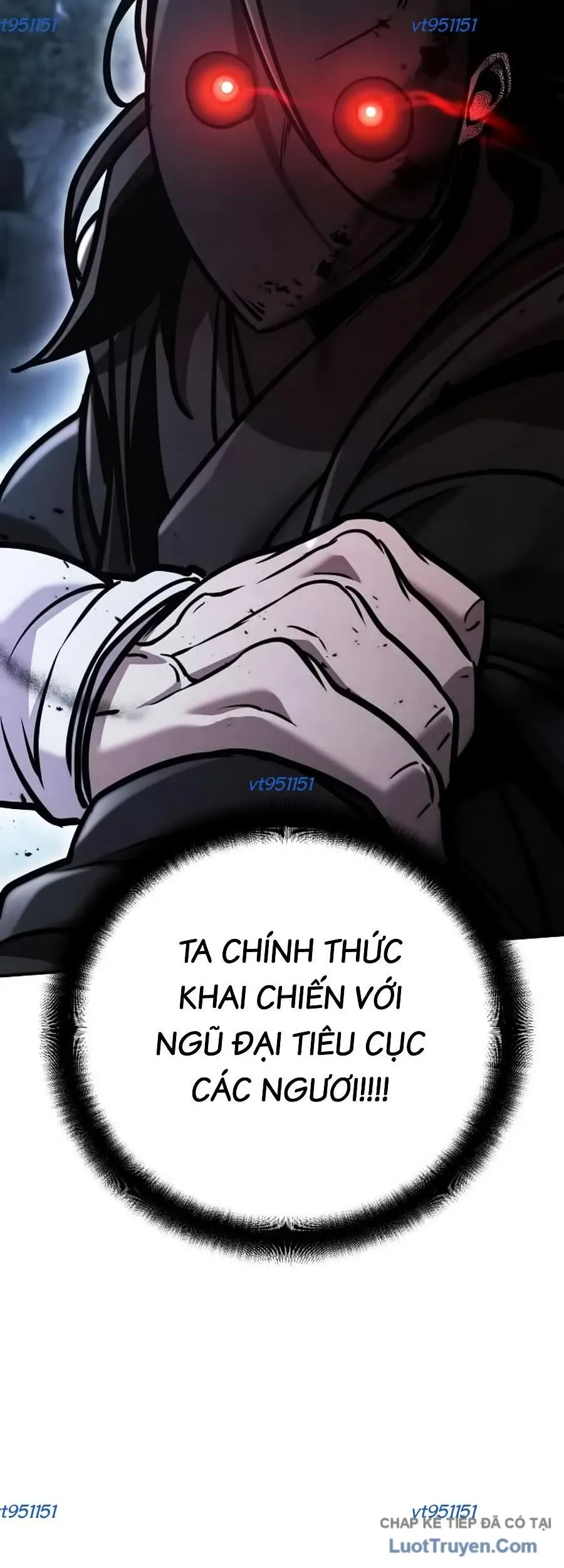 Tiểu Tử Đáng Ngờ Lại Là Cao Thủ Chapter 134 - 7