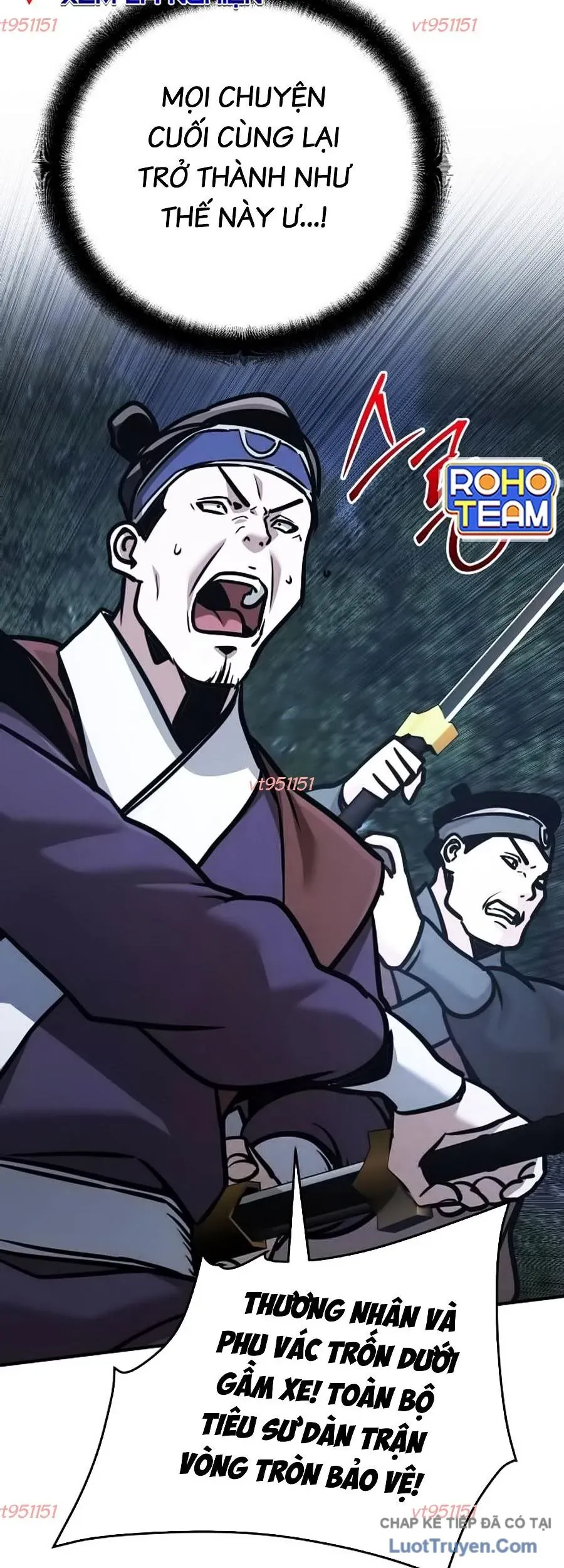 Tiểu Tử Đáng Ngờ Lại Là Cao Thủ Chapter 134 - 64