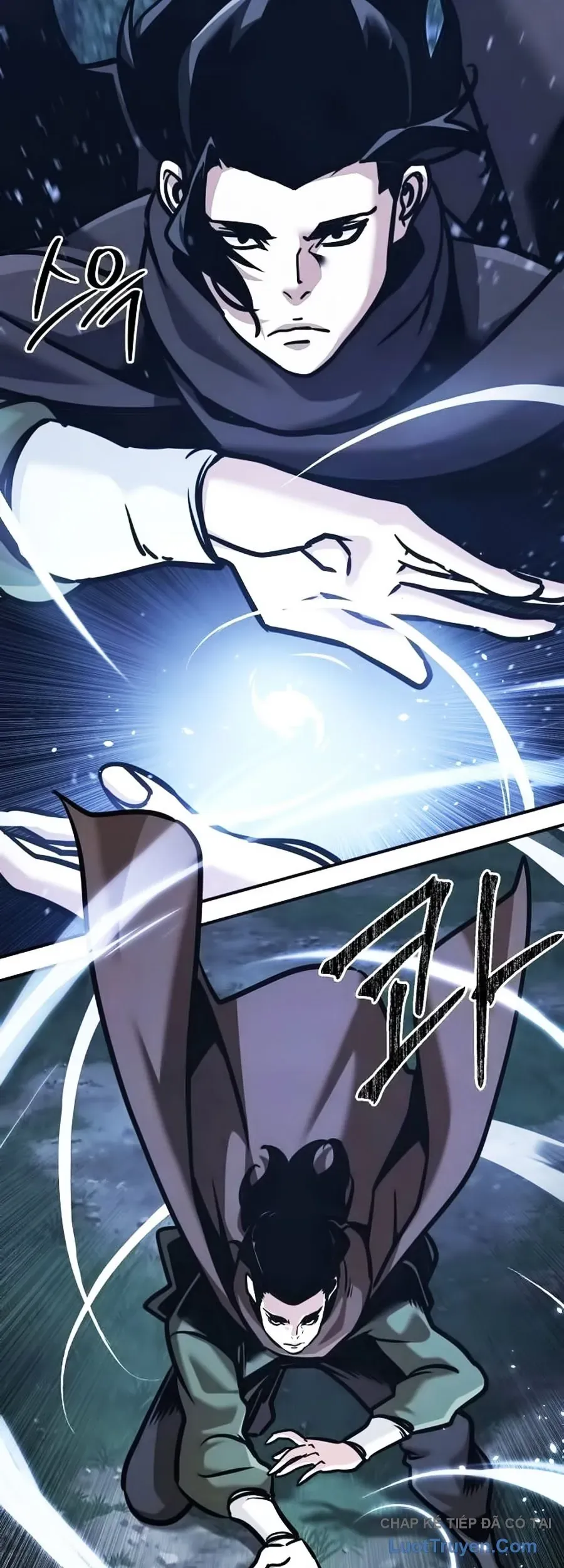 Tiểu Tử Đáng Ngờ Lại Là Cao Thủ Chapter 134 - 70