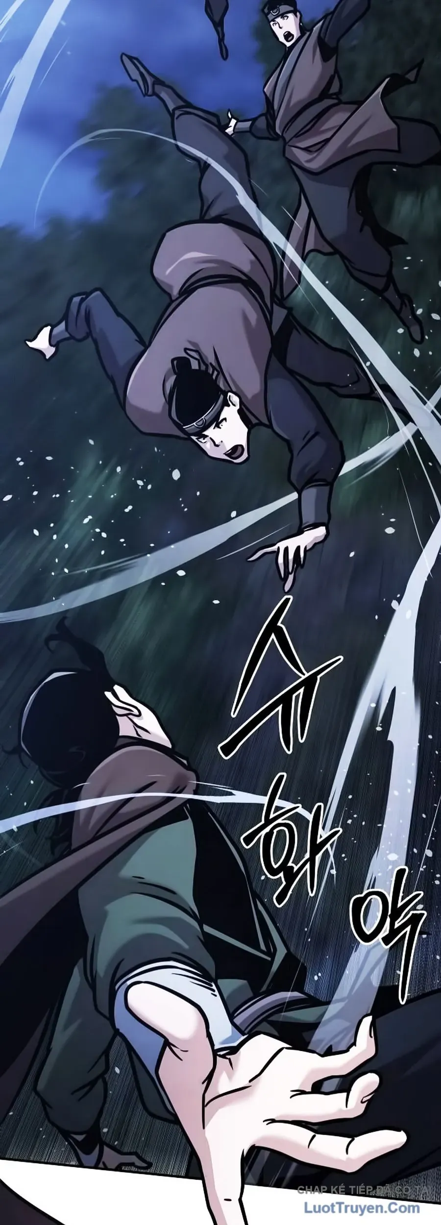 Tiểu Tử Đáng Ngờ Lại Là Cao Thủ Chapter 134 - 73