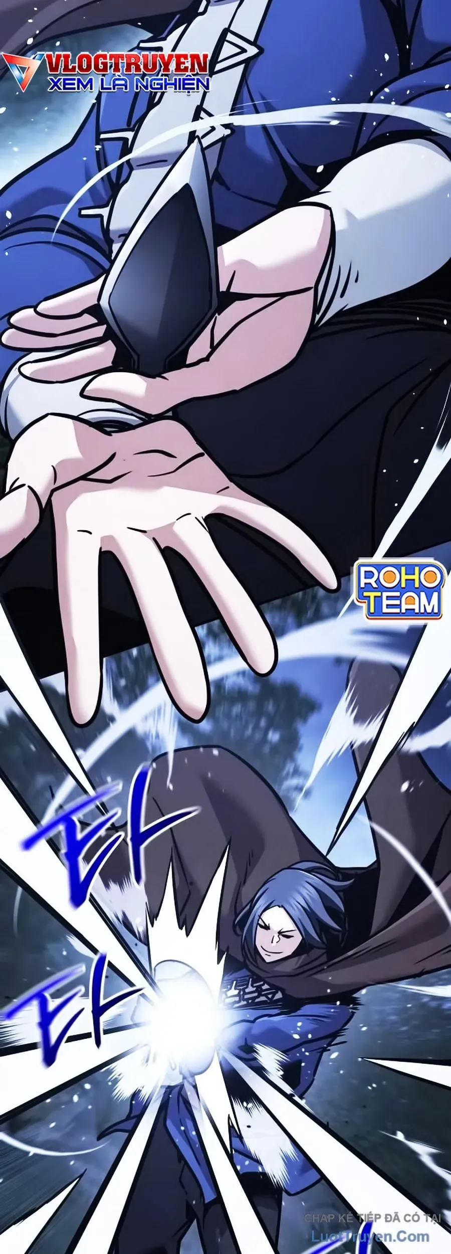 Tiểu Tử Đáng Ngờ Lại Là Cao Thủ Chapter 134 - 77