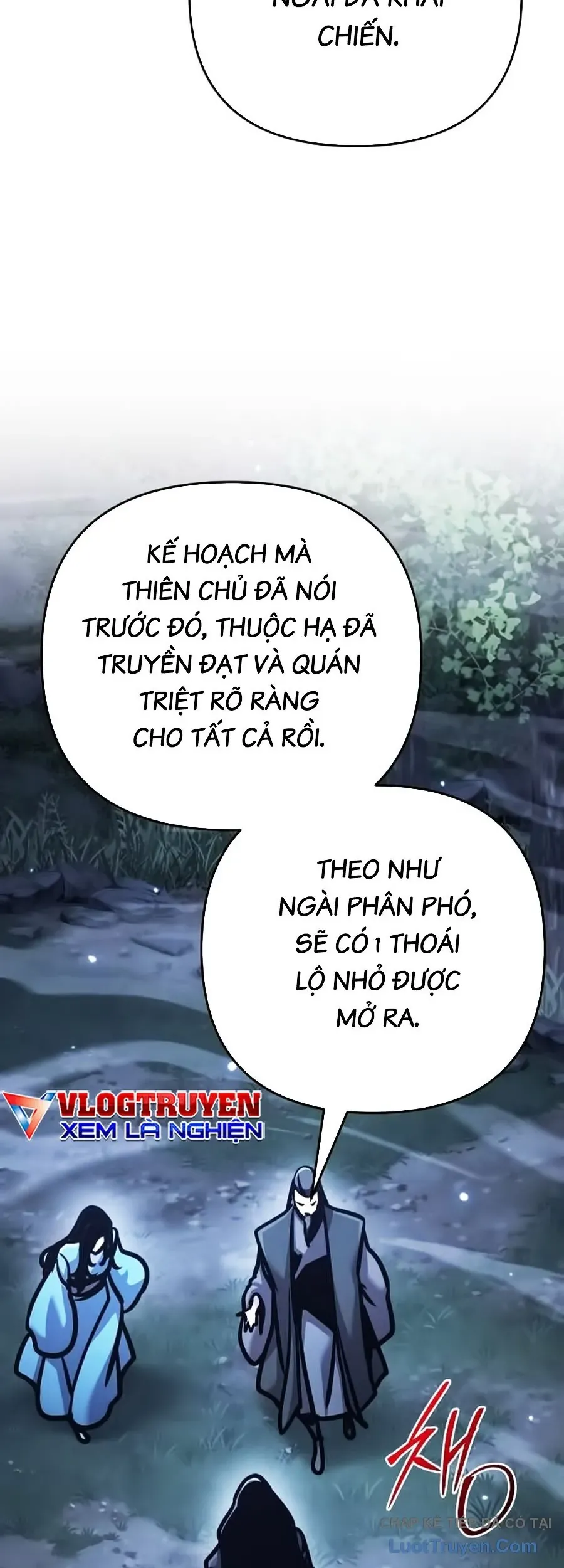Tiểu Tử Đáng Ngờ Lại Là Cao Thủ Chapter 134 - 81