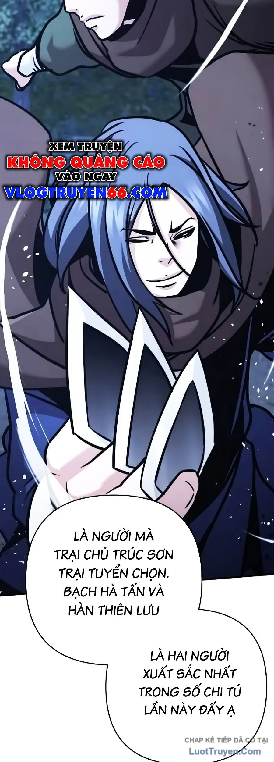 Tiểu Tử Đáng Ngờ Lại Là Cao Thủ Chapter 134 - 83