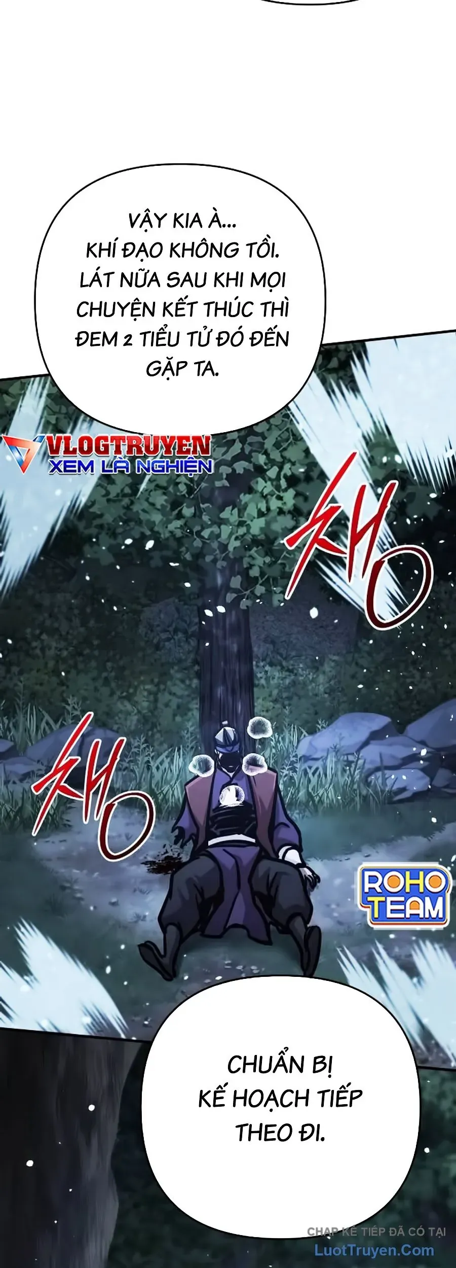 Tiểu Tử Đáng Ngờ Lại Là Cao Thủ Chapter 134 - 84