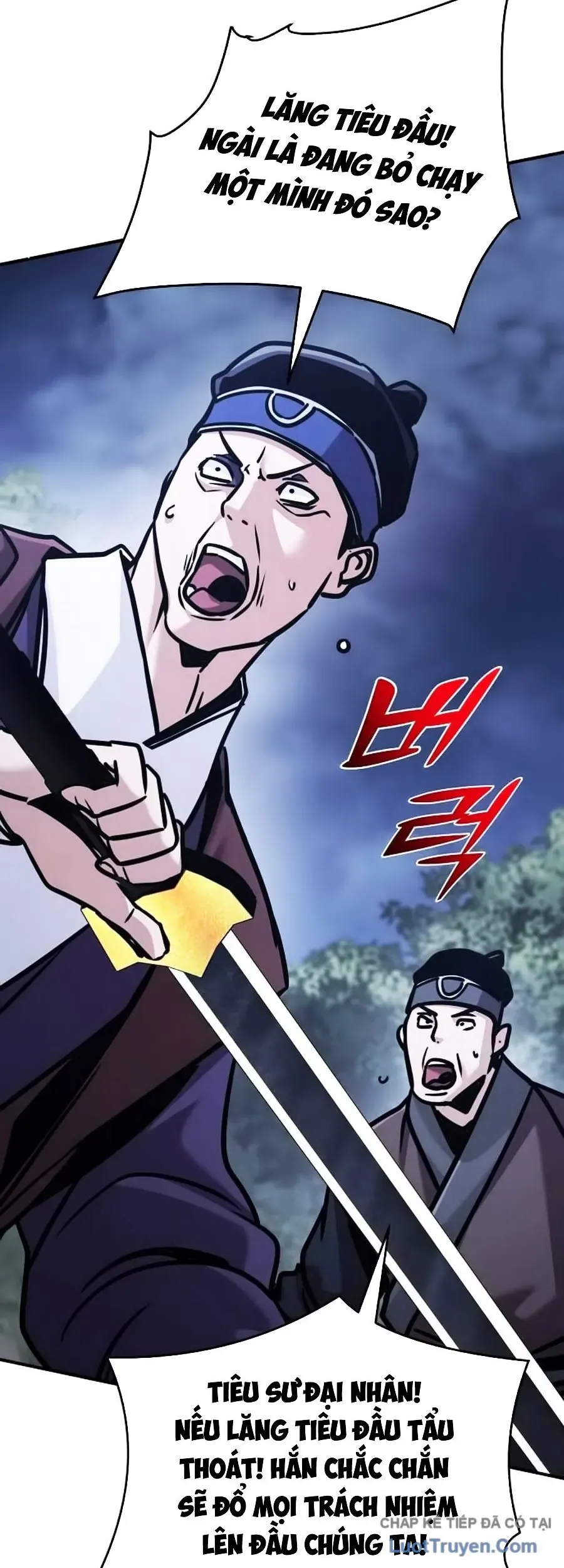 Tiểu Tử Đáng Ngờ Lại Là Cao Thủ Chapter 134 - 90