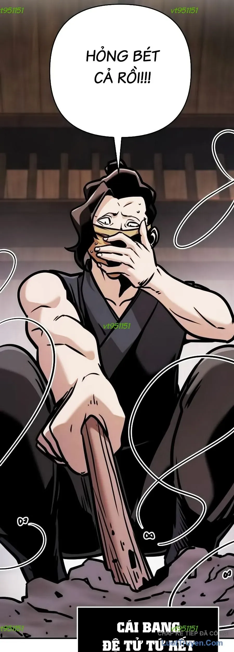 Tiểu Tử Đáng Ngờ Lại Là Cao Thủ Chapter 134 - 10