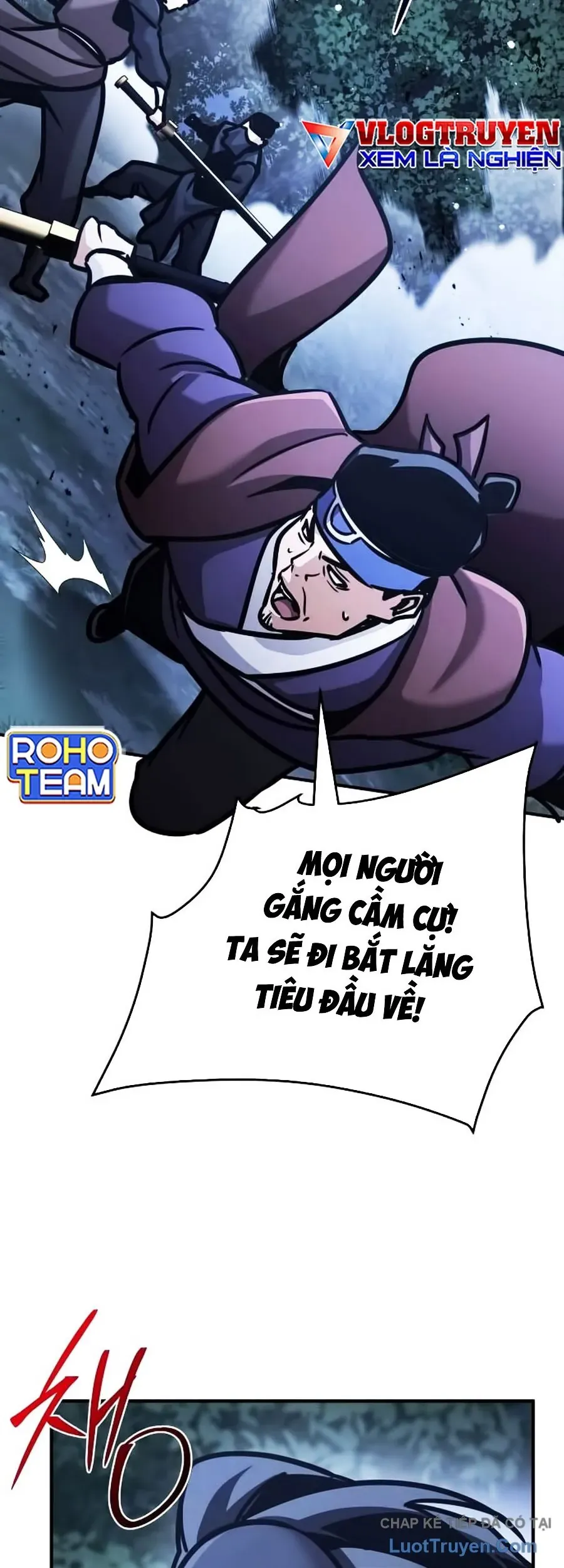Tiểu Tử Đáng Ngờ Lại Là Cao Thủ Chapter 134 - 94