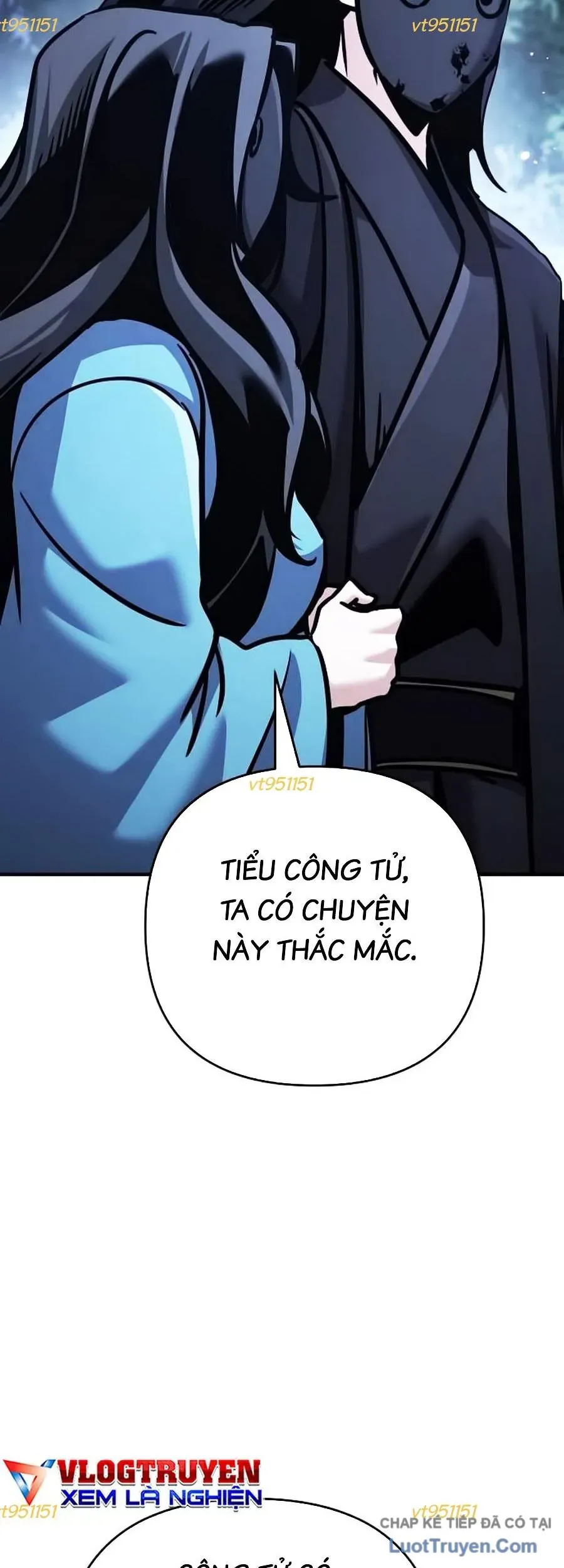 Tiểu Tử Đáng Ngờ Lại Là Cao Thủ Chapter 134 - 96