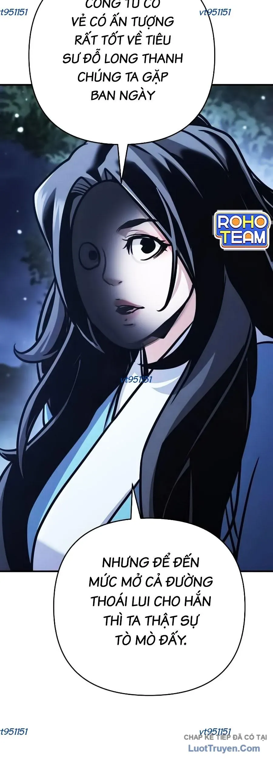 Tiểu Tử Đáng Ngờ Lại Là Cao Thủ Chapter 134 - 97