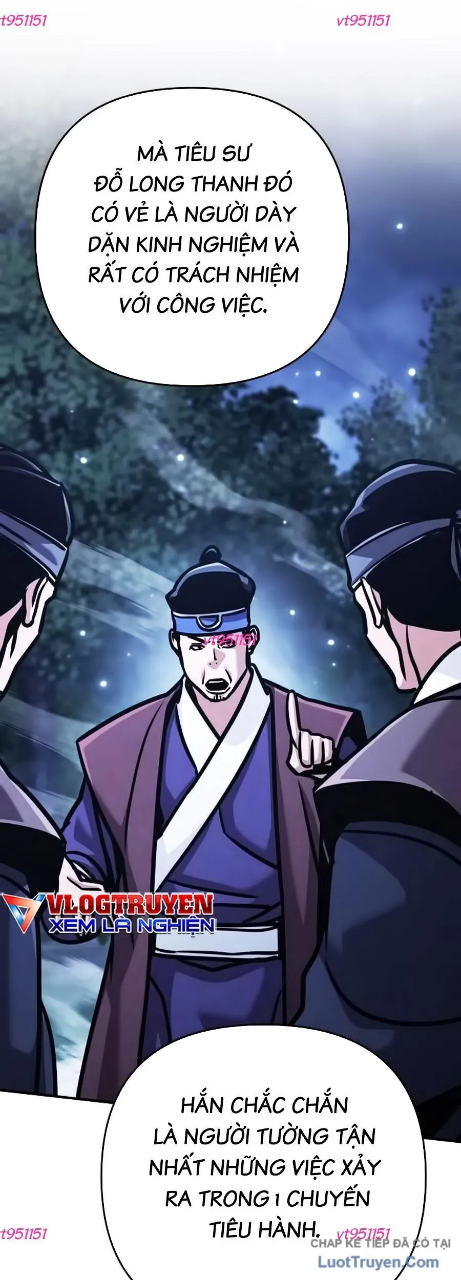 Tiểu Tử Đáng Ngờ Lại Là Cao Thủ Chapter 134 - 99